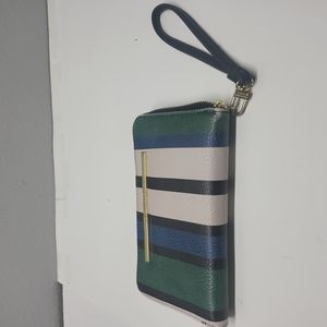 Steve Madden multiple colors wallet